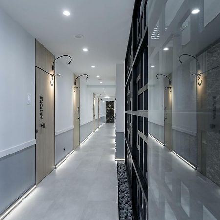 Philosofia Athens Suites Extérieur photo
