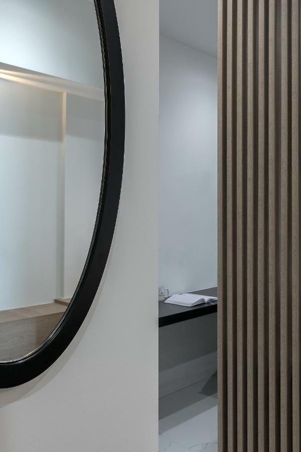 Philosofia Athens Suites Extérieur photo